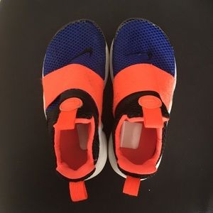 Toddler Nike Presto 10c
